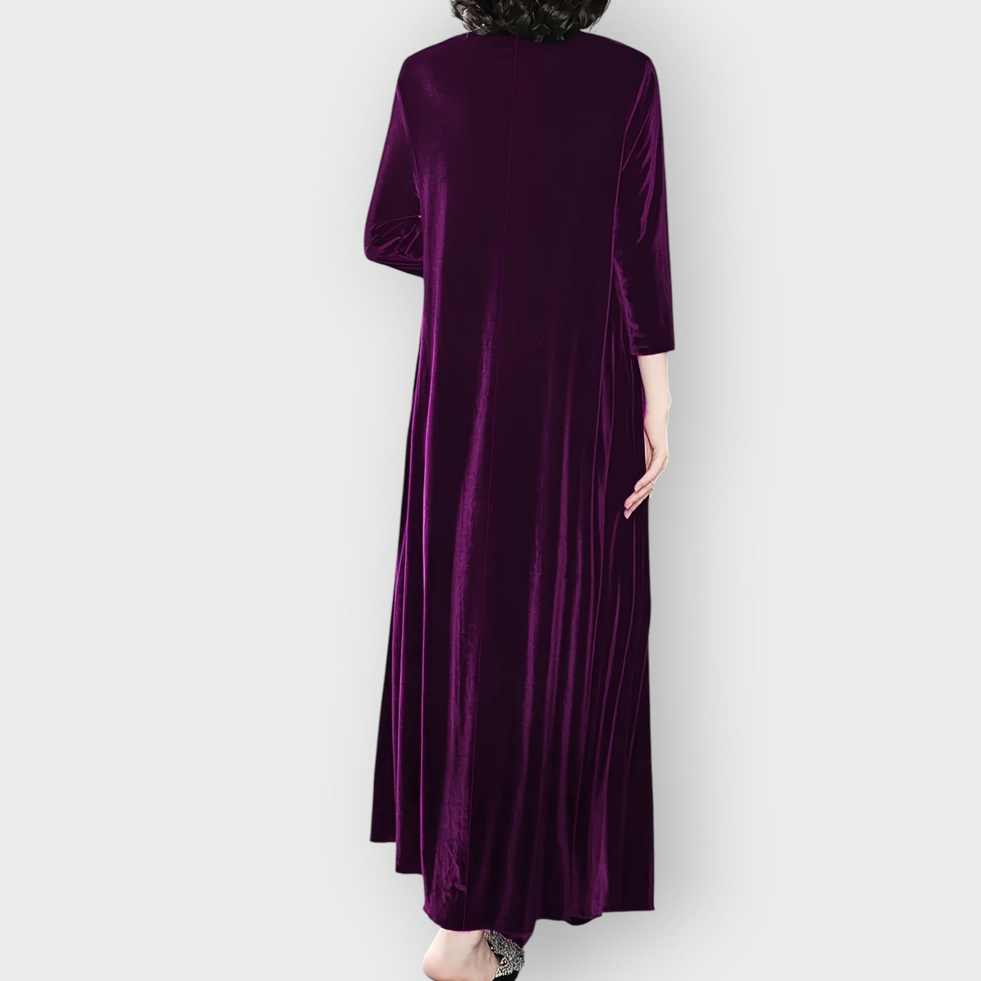 Women's Maxi Dress