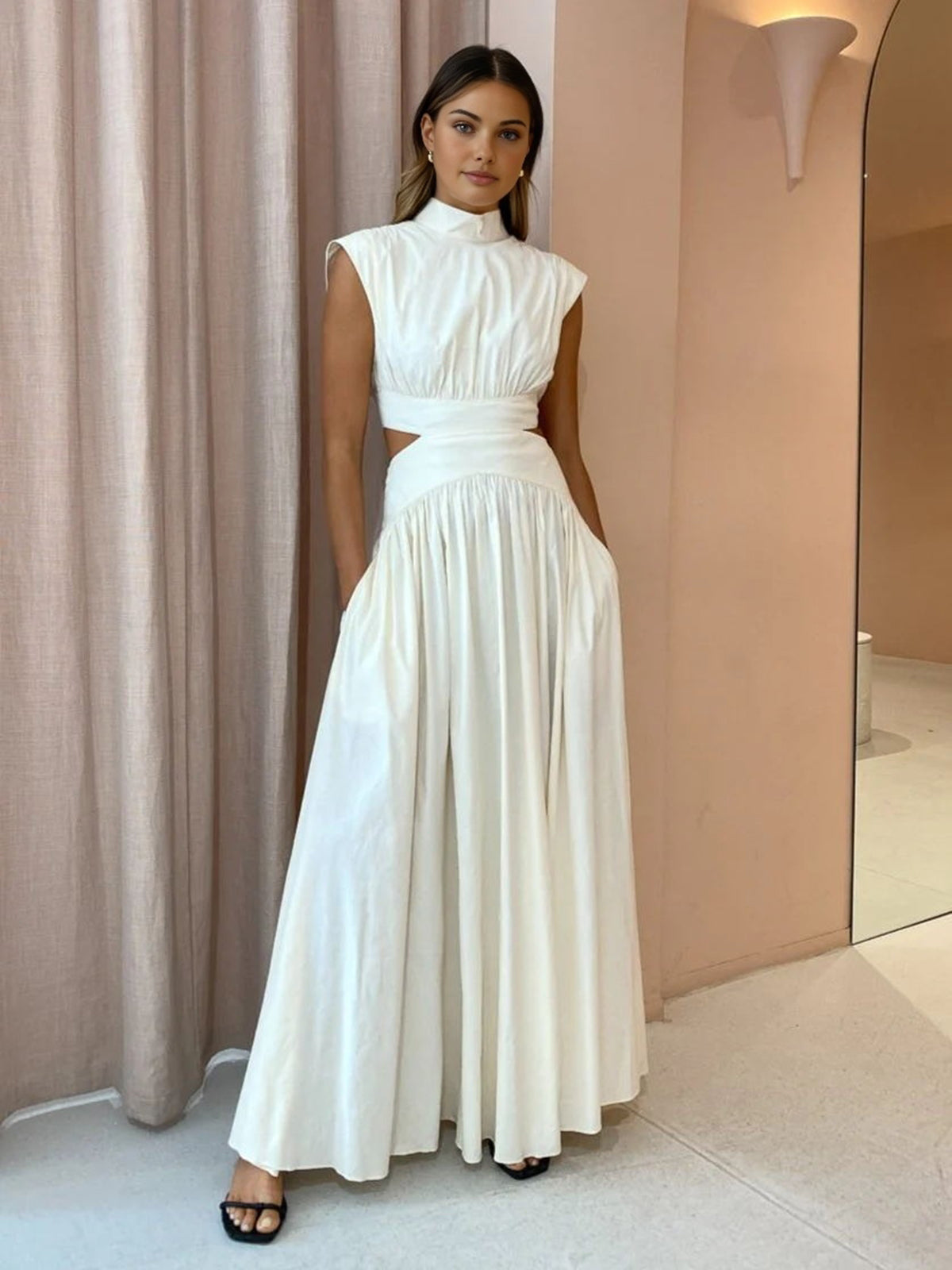 Women's Maxi Dress