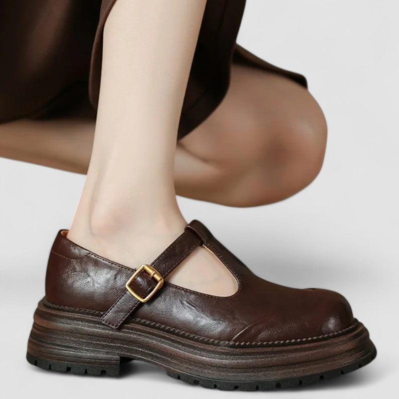 Women's Orthopedic Mary Janes