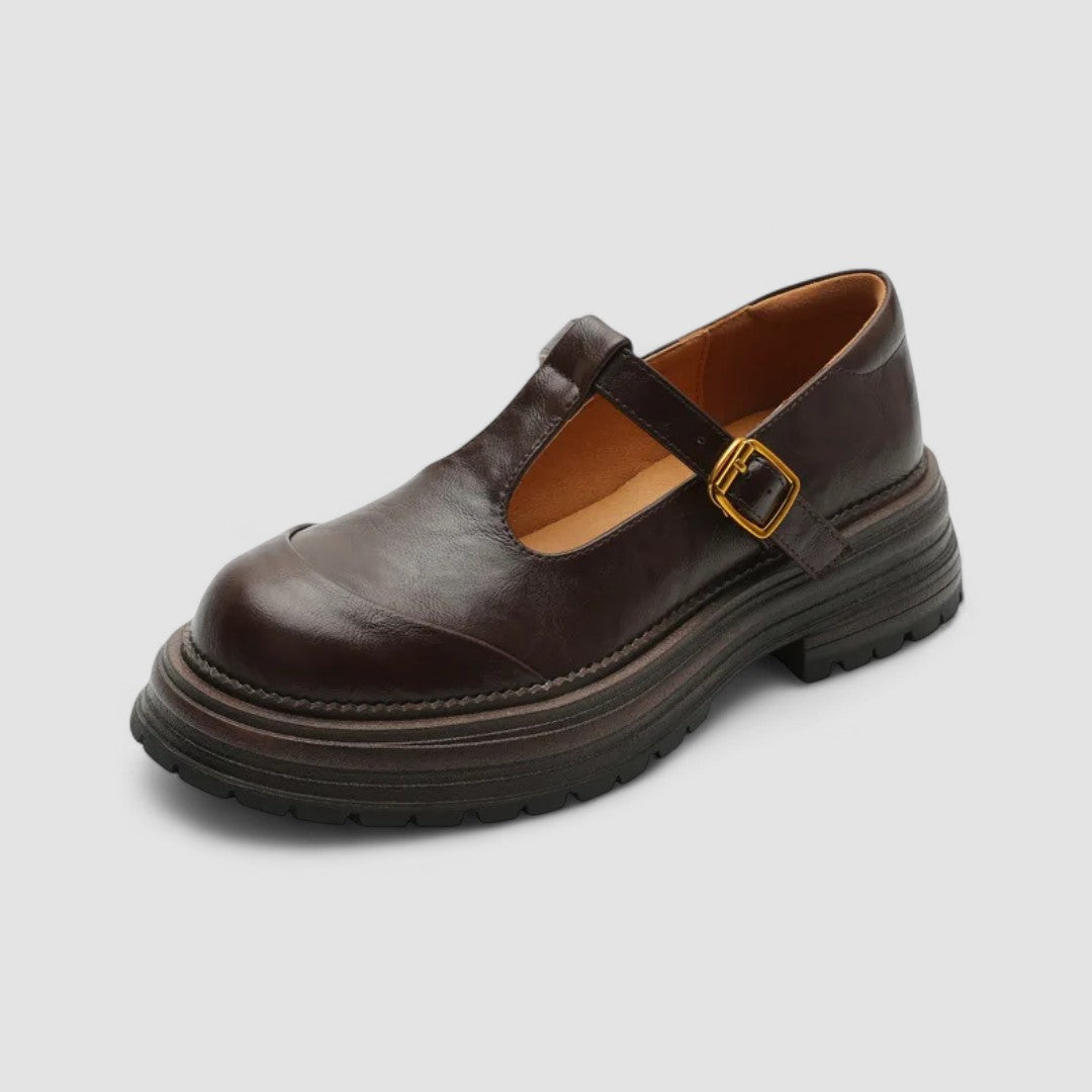 Women's Orthopedic Mary Janes