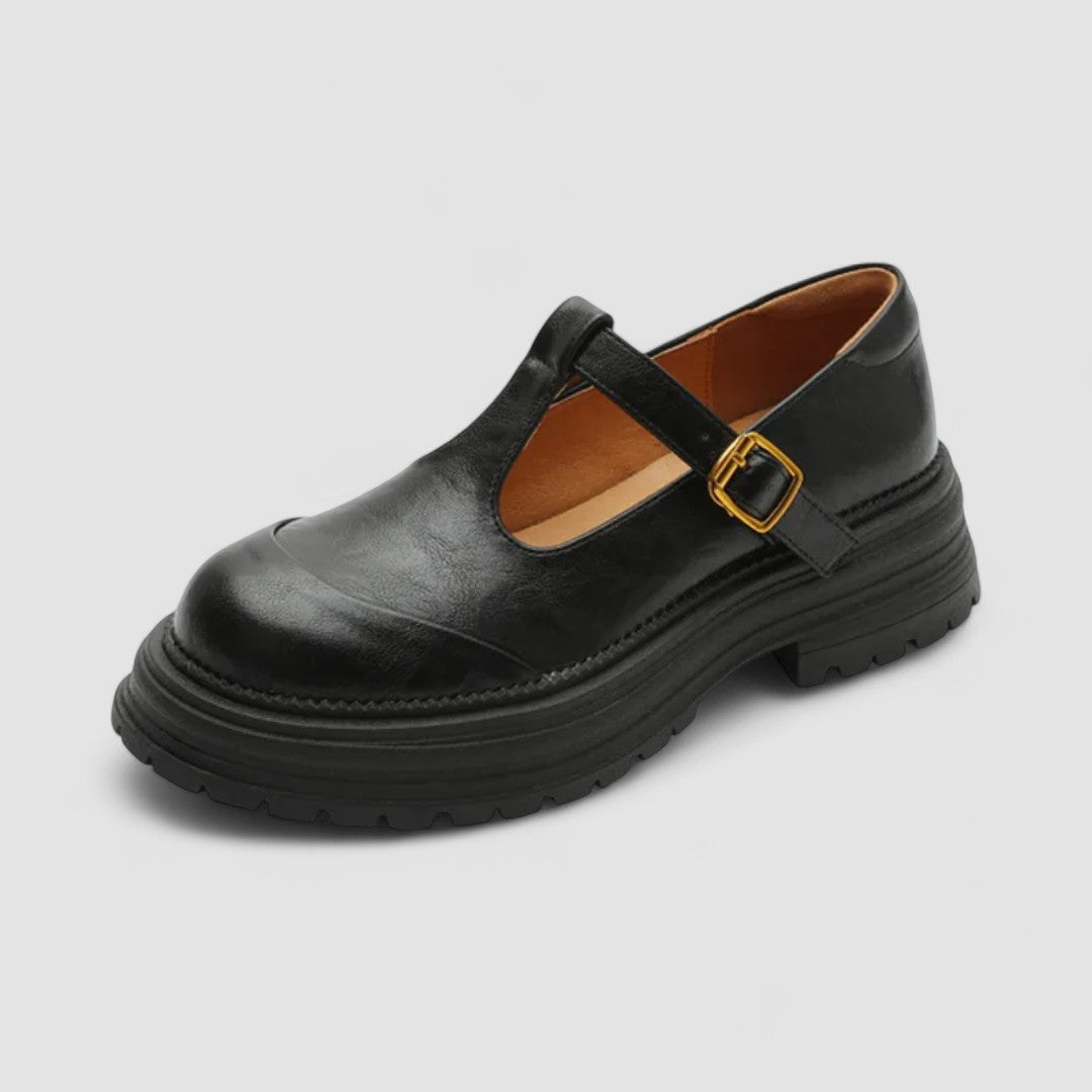 Women's Orthopedic Mary Janes