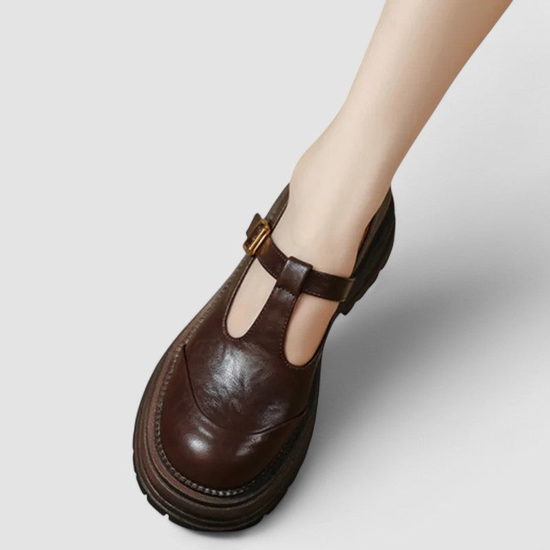 Women's Orthopedic Mary Janes