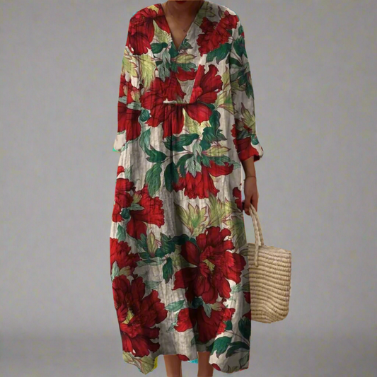 Women's Midi Dress