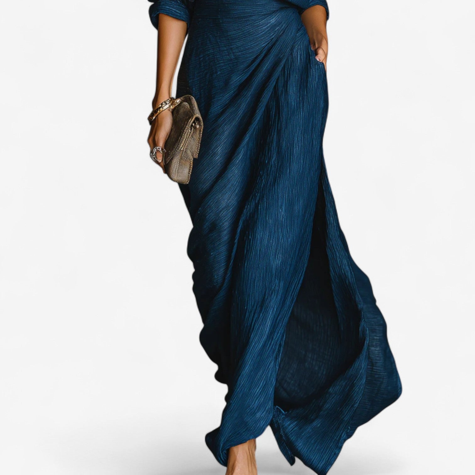 Women's Maxi Dress