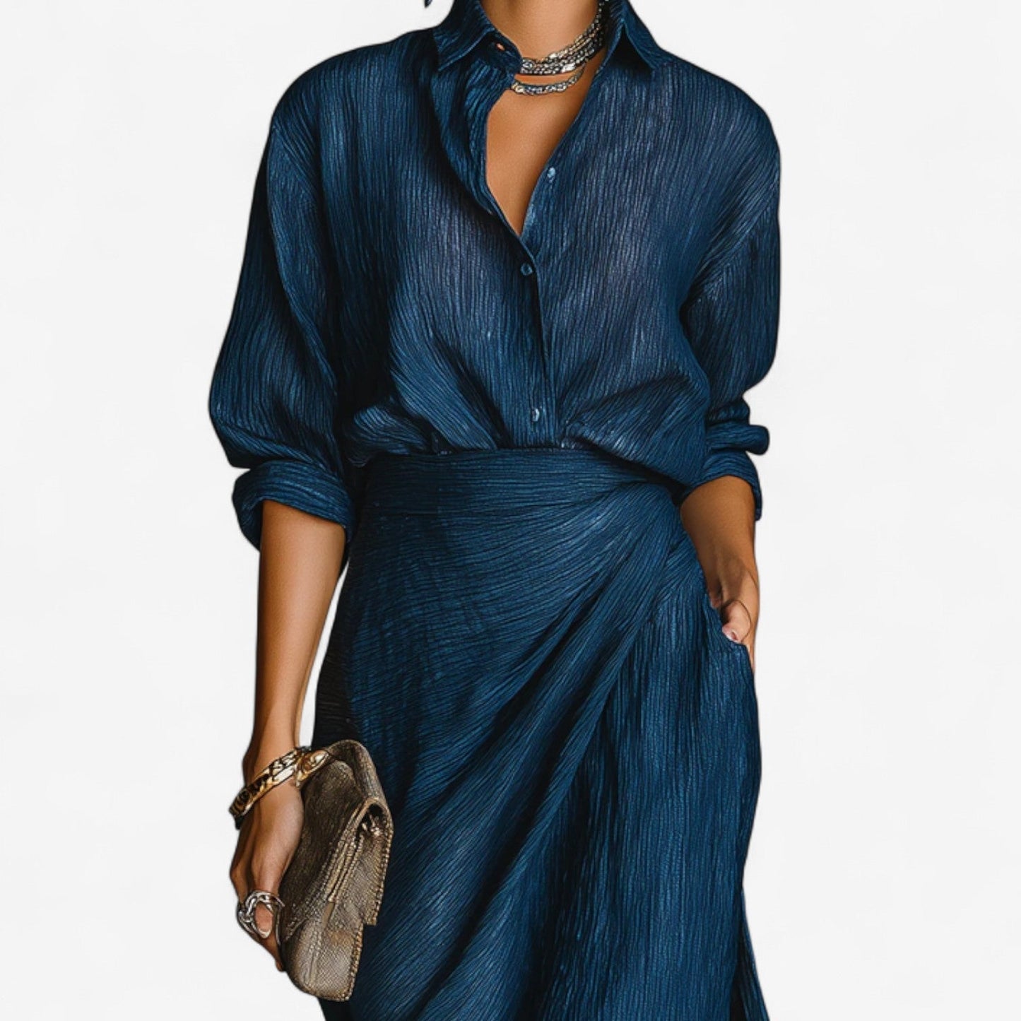 Women's Maxi Dress