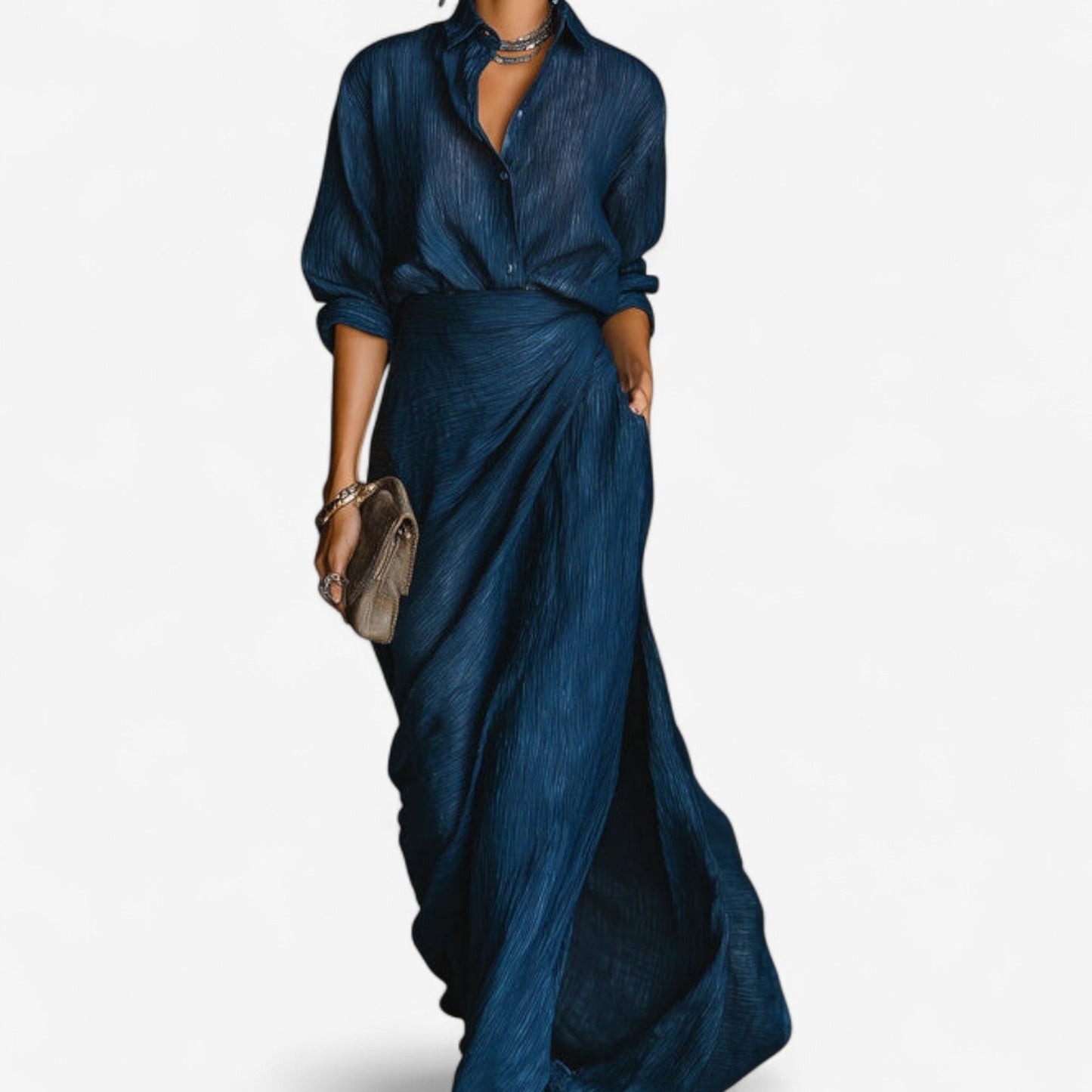 Women's Maxi Dress
