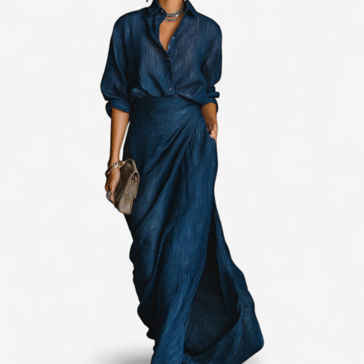 Women's Maxi Dress