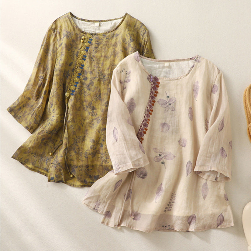 Women's Blouse