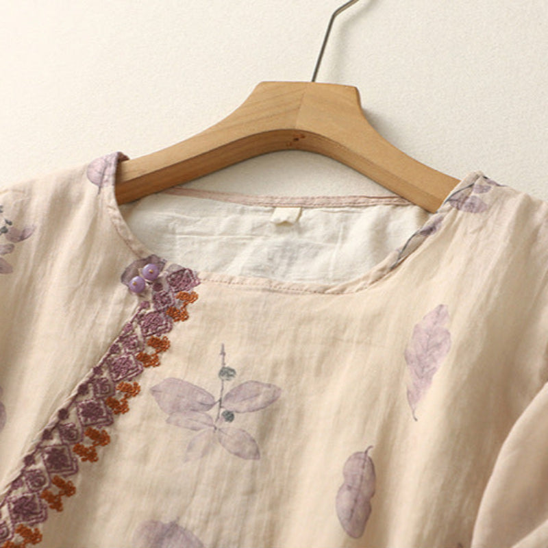 Women's Blouse