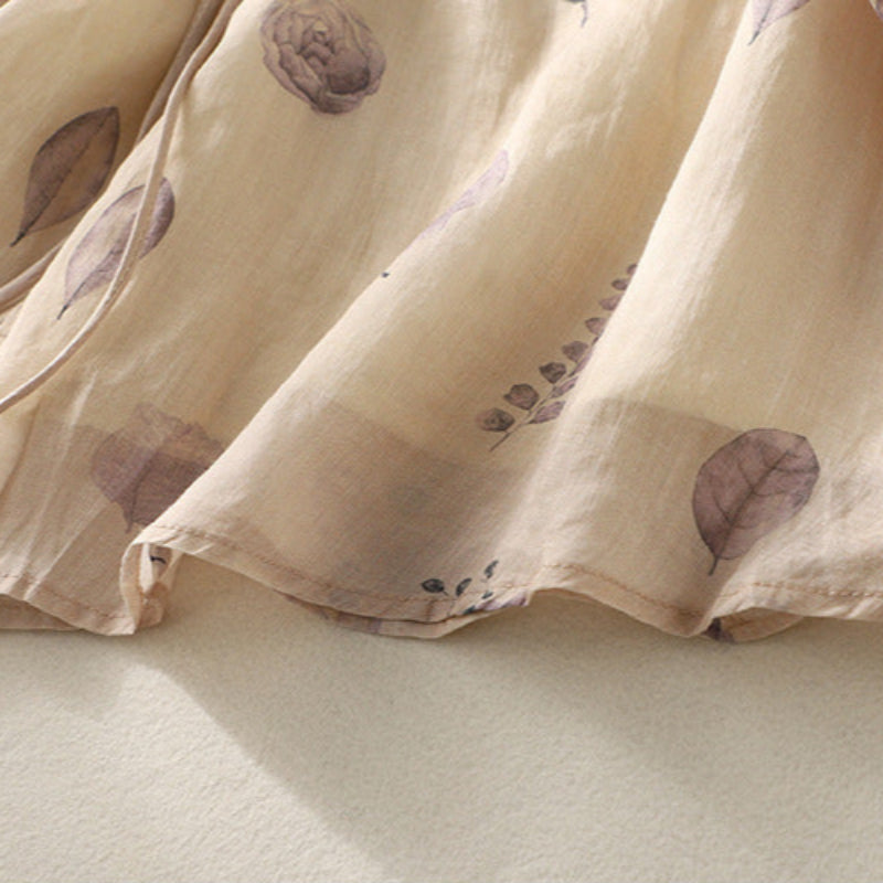 Women's Blouse