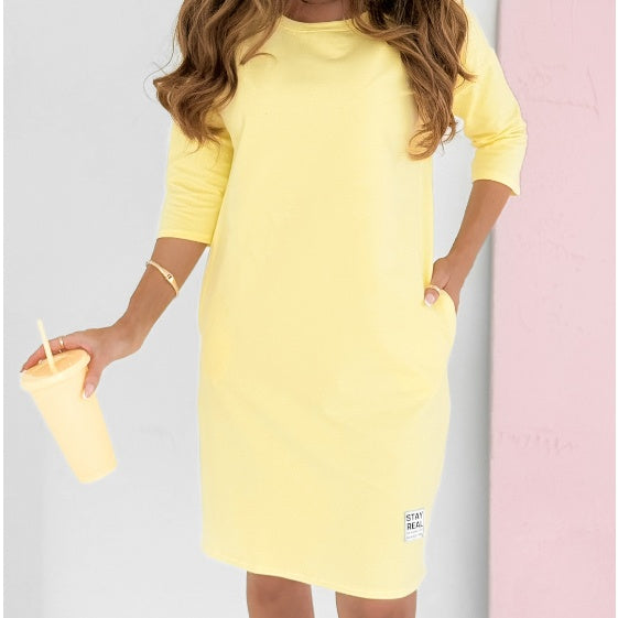 Women's Mini Dress