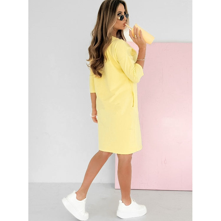 Women's Mini Dress