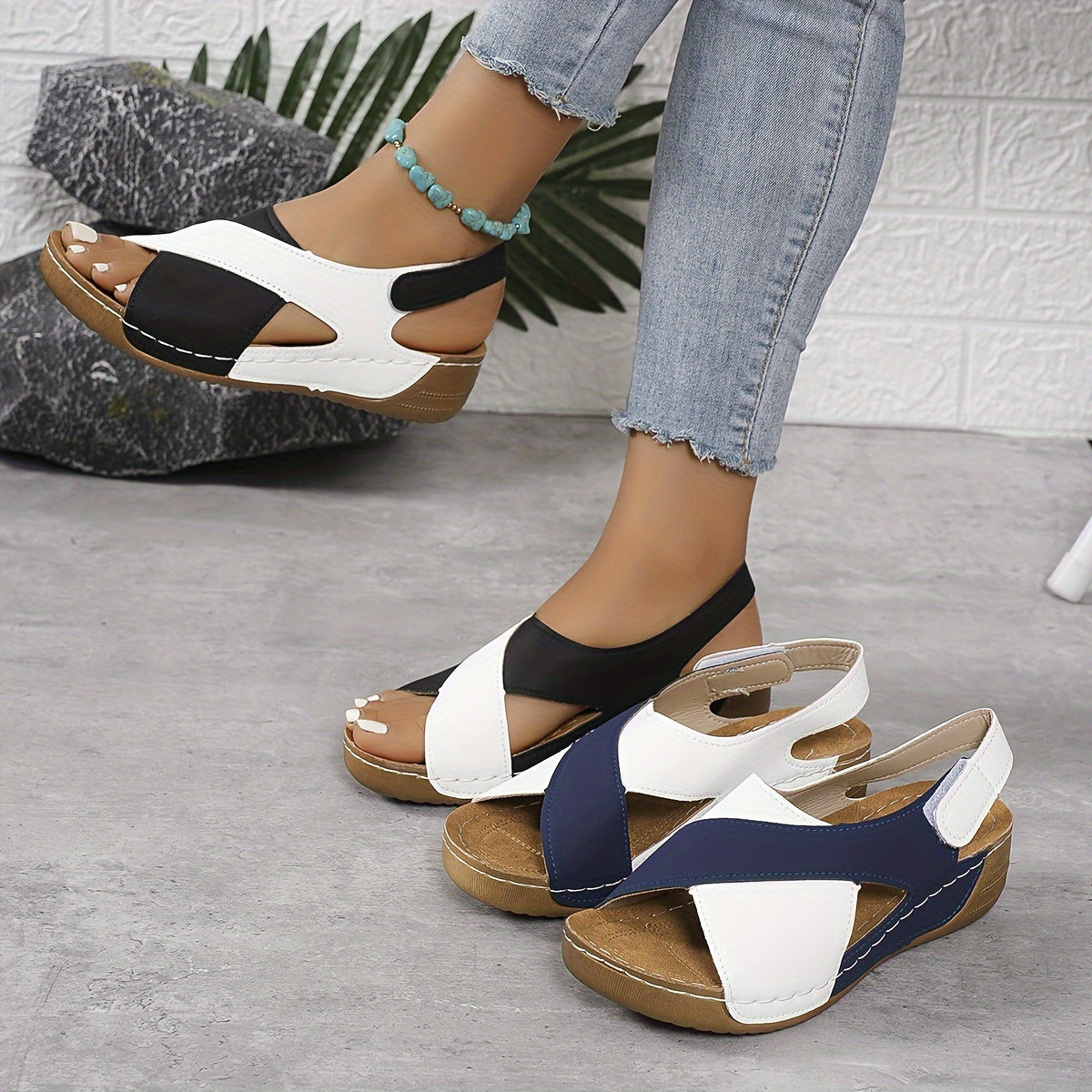 Women's Sandals