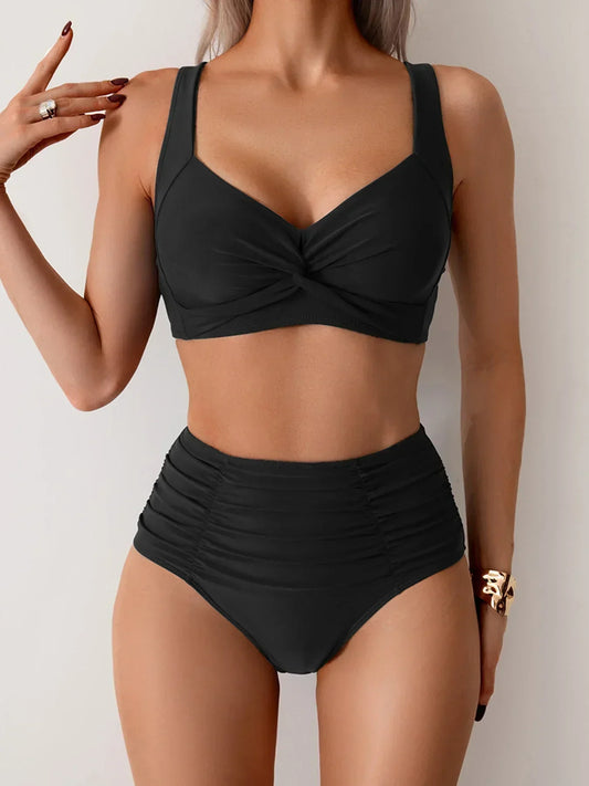 Women's Bikini – Black