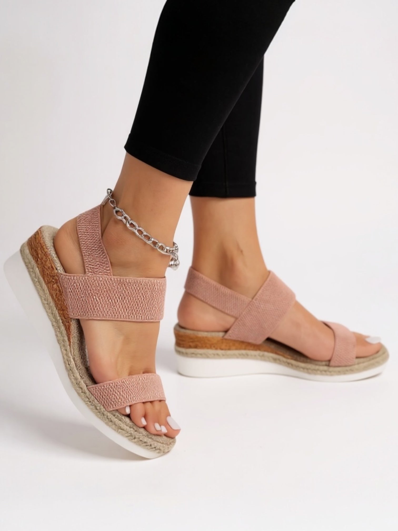 Women's Platform Sandals