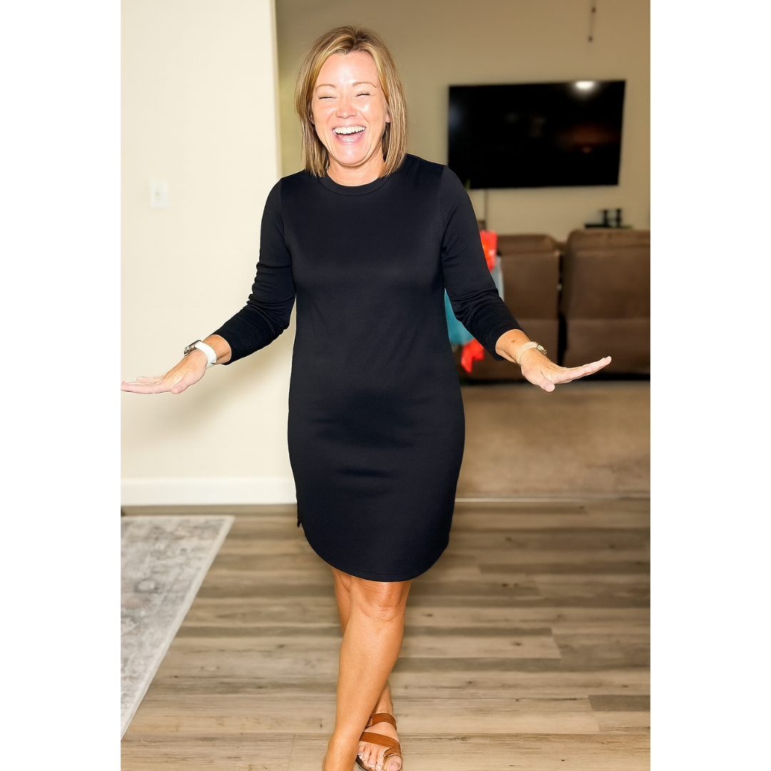 Women's Midi Dress