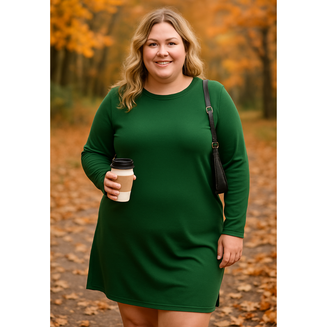 Women's Midi Dress