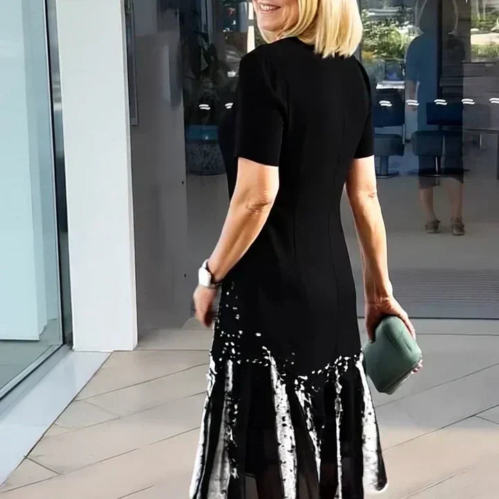 Women's Midi Dress