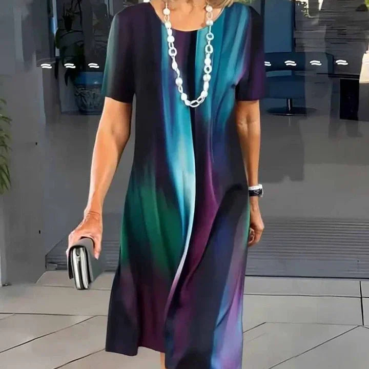 Women's Midi Dress
