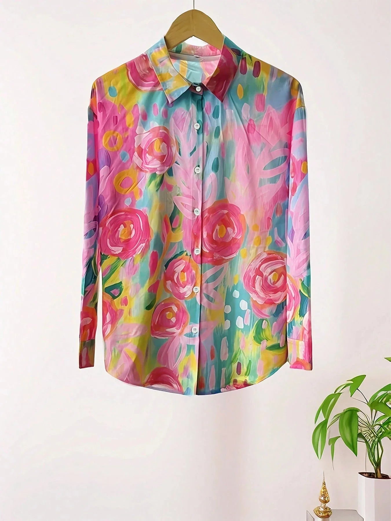 Women's Blouse
