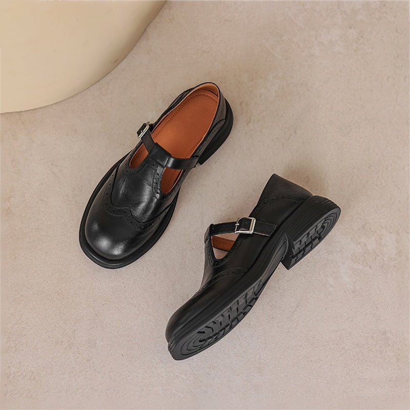 Women's Mary Janes