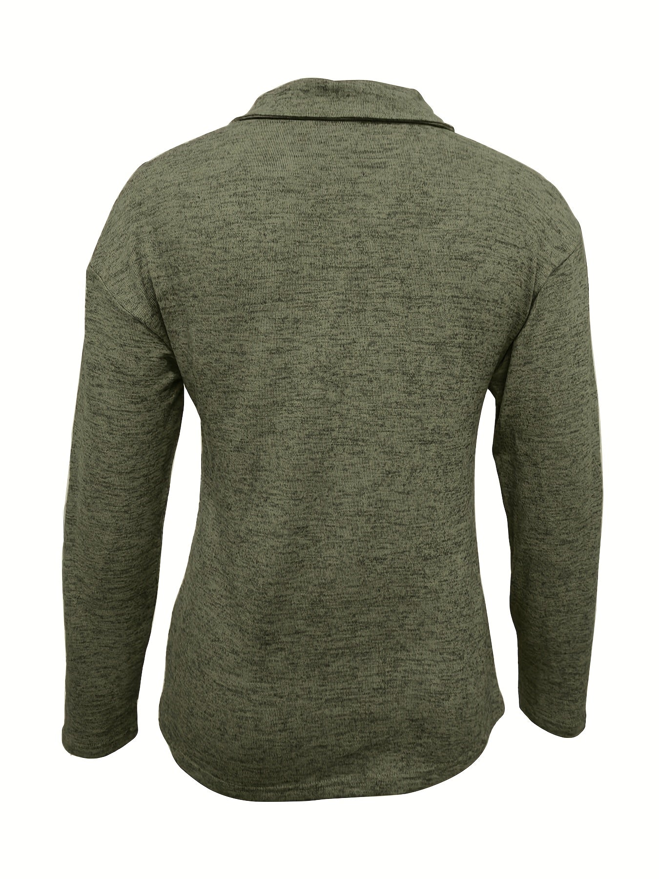 Women's Long Sleeve Blouse