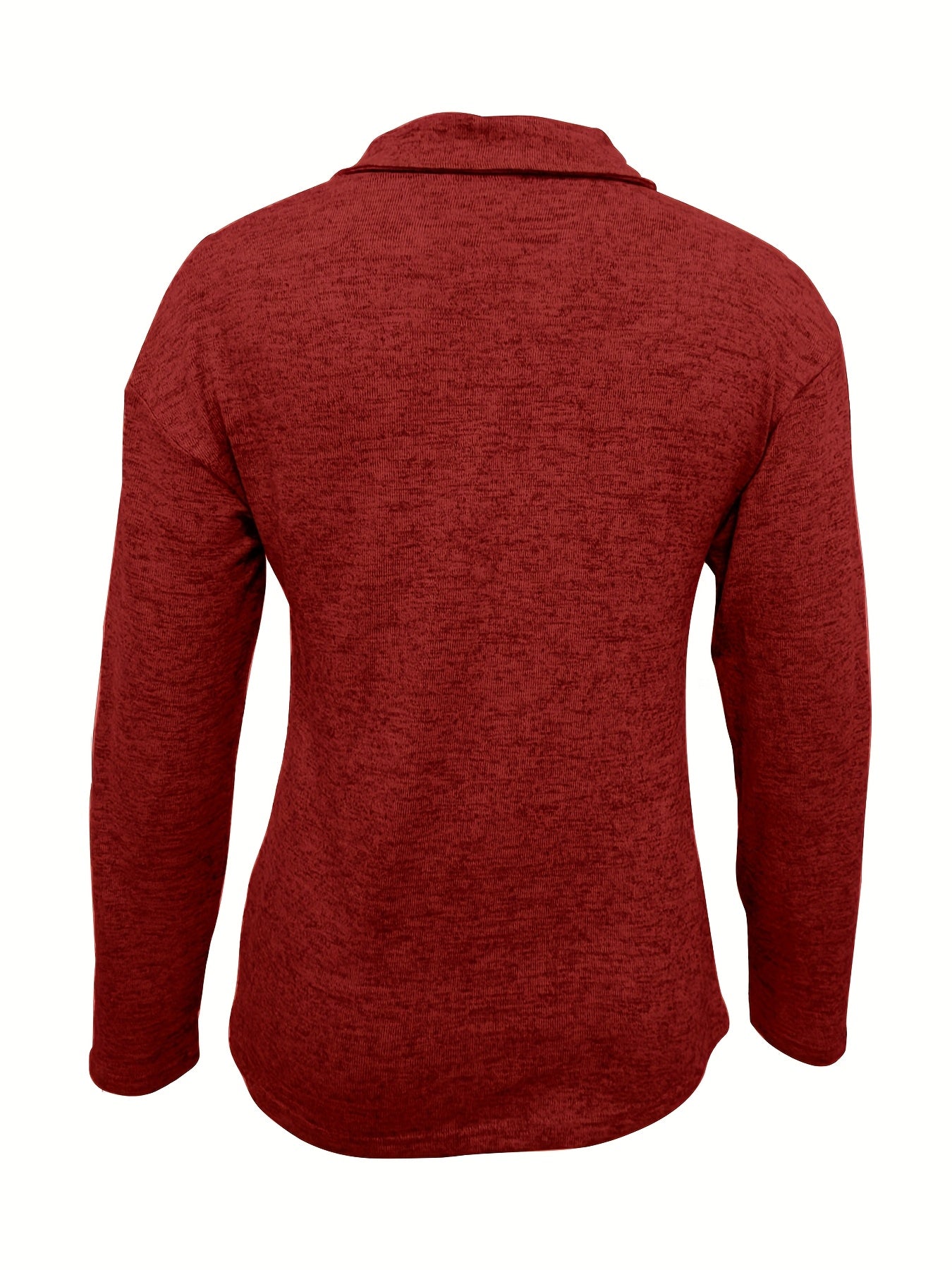 Women's Long Sleeve Blouse