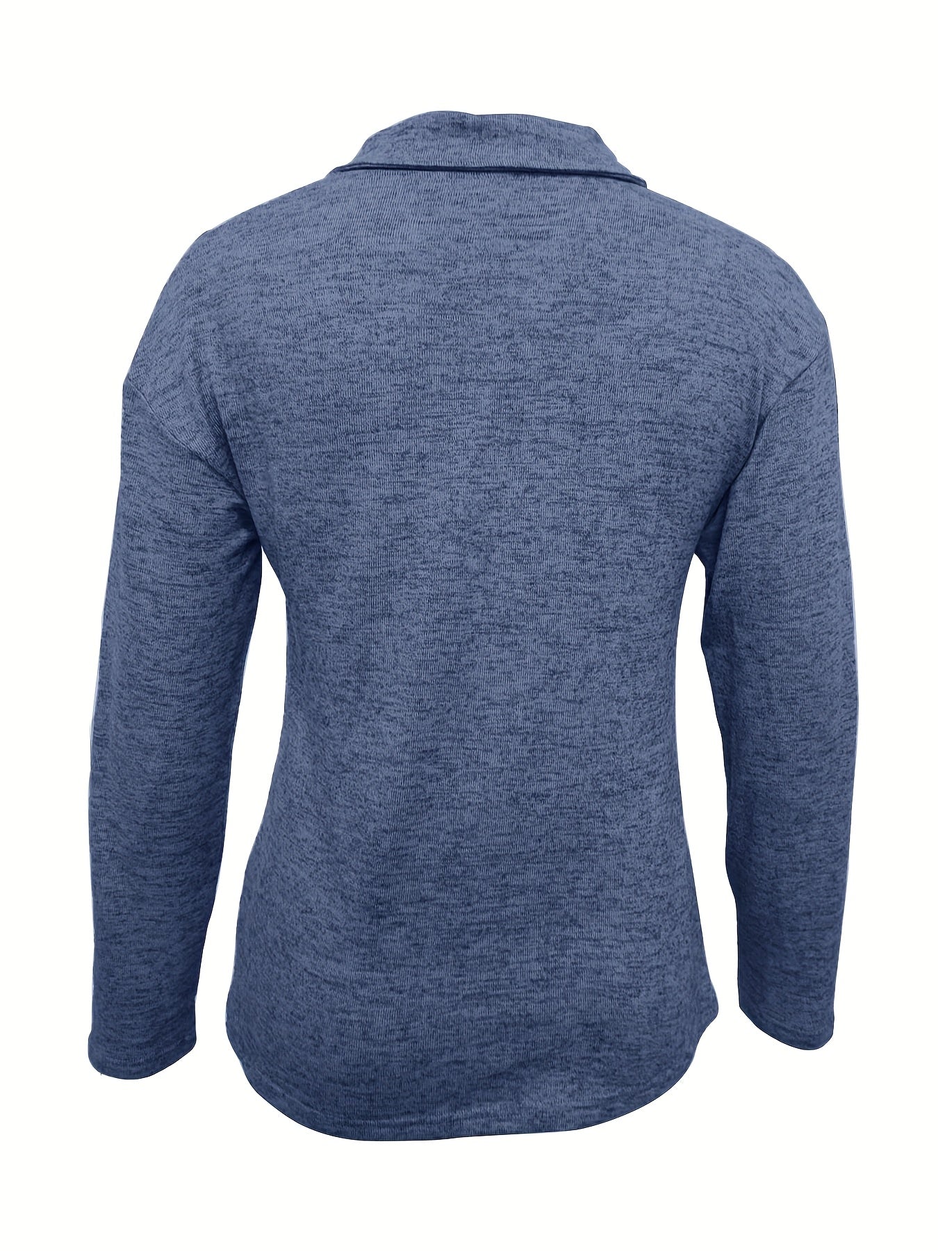 Women's Long Sleeve Blouse