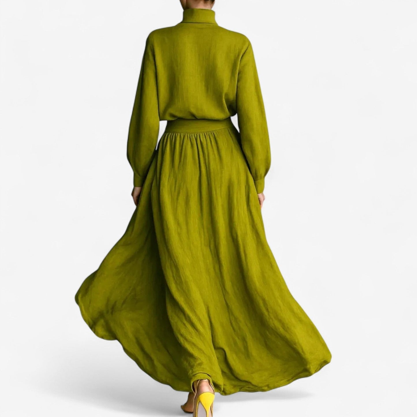 Women's Maxi Dress