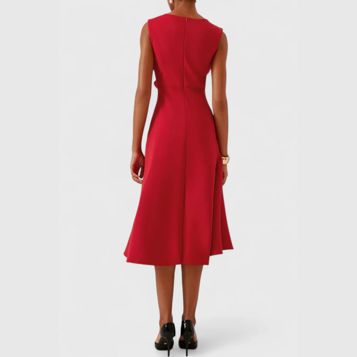 Women's Midi Dress