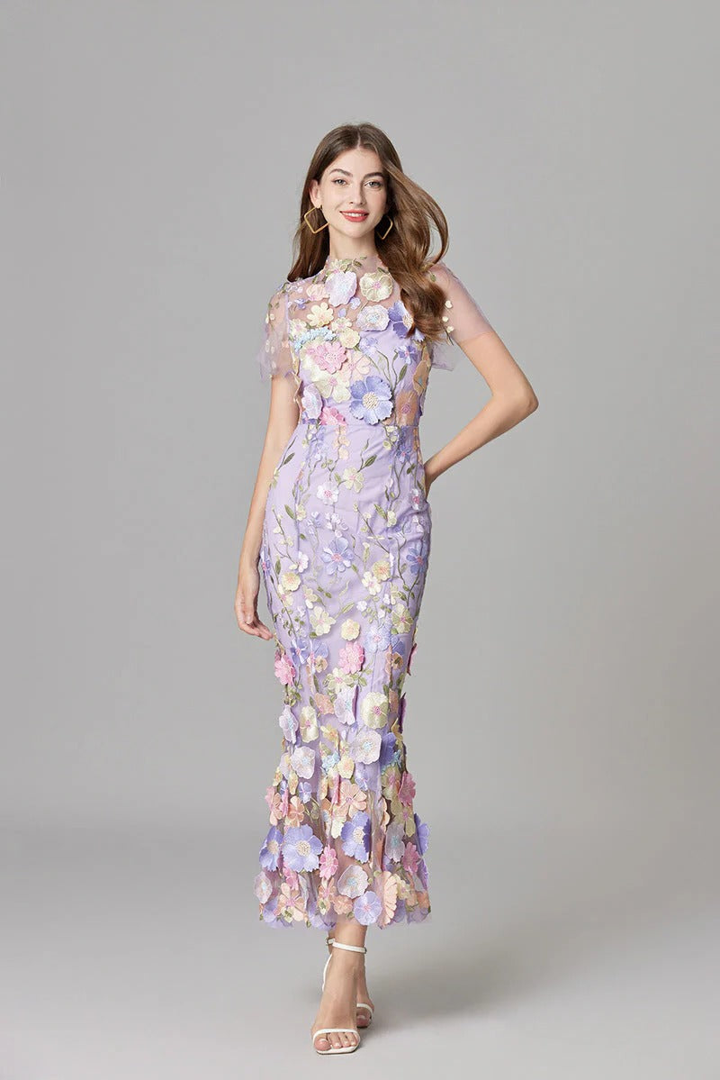 Women's Maxi Dress