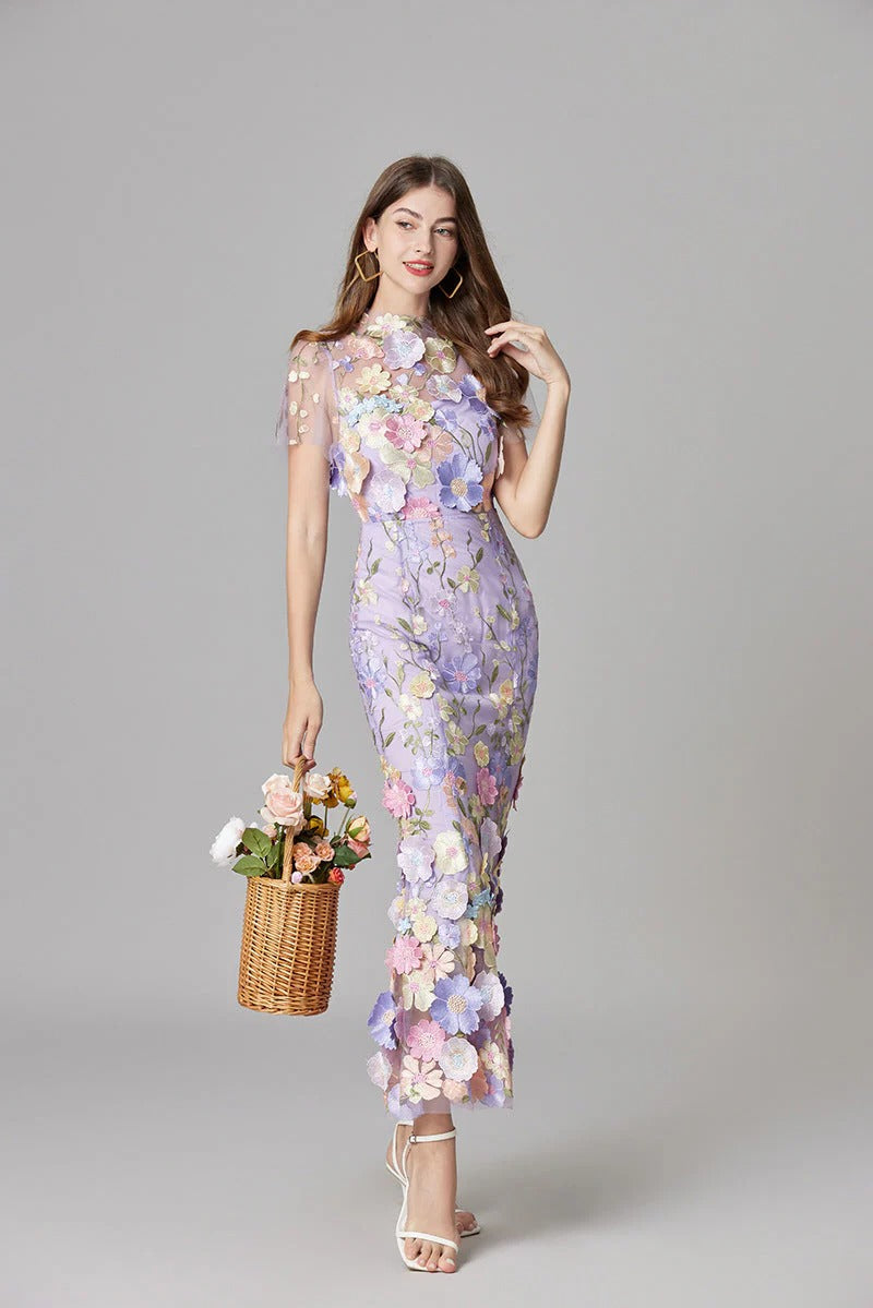 Women's Maxi Dress