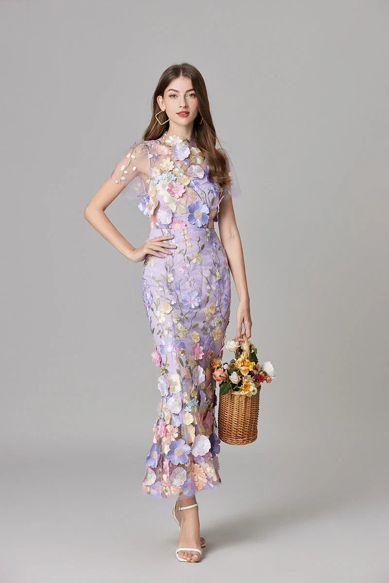 Women's Maxi Dress