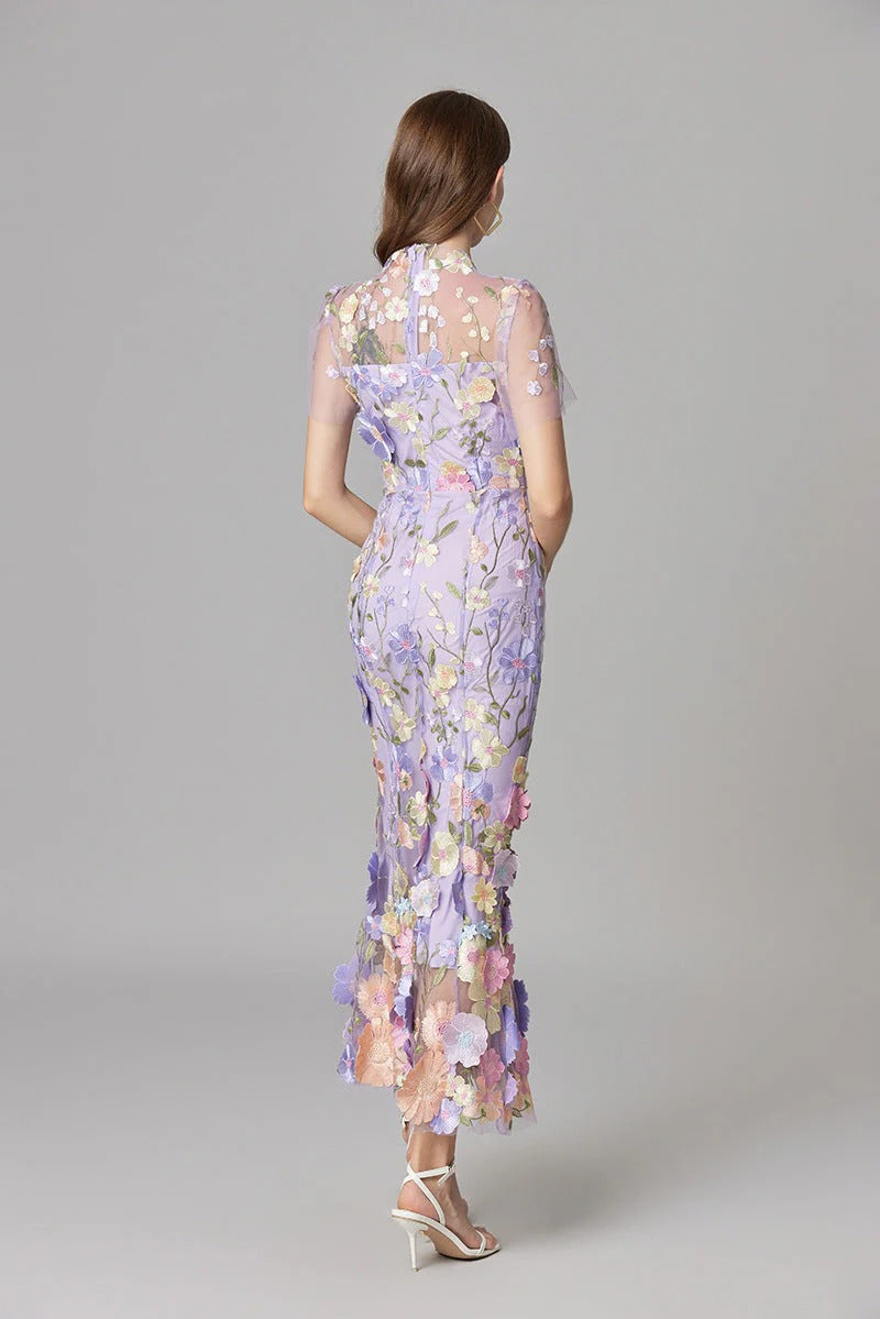 Women's Maxi Dress