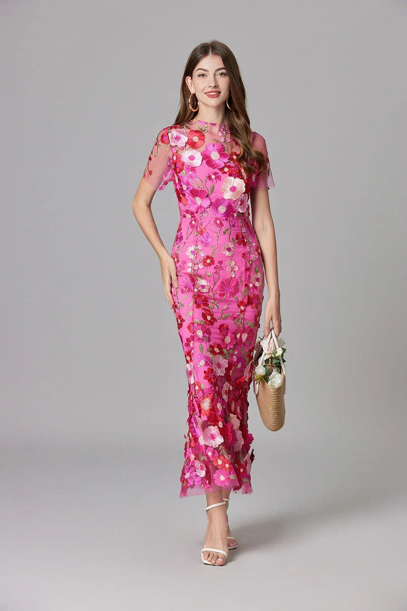 Women's Maxi Dress