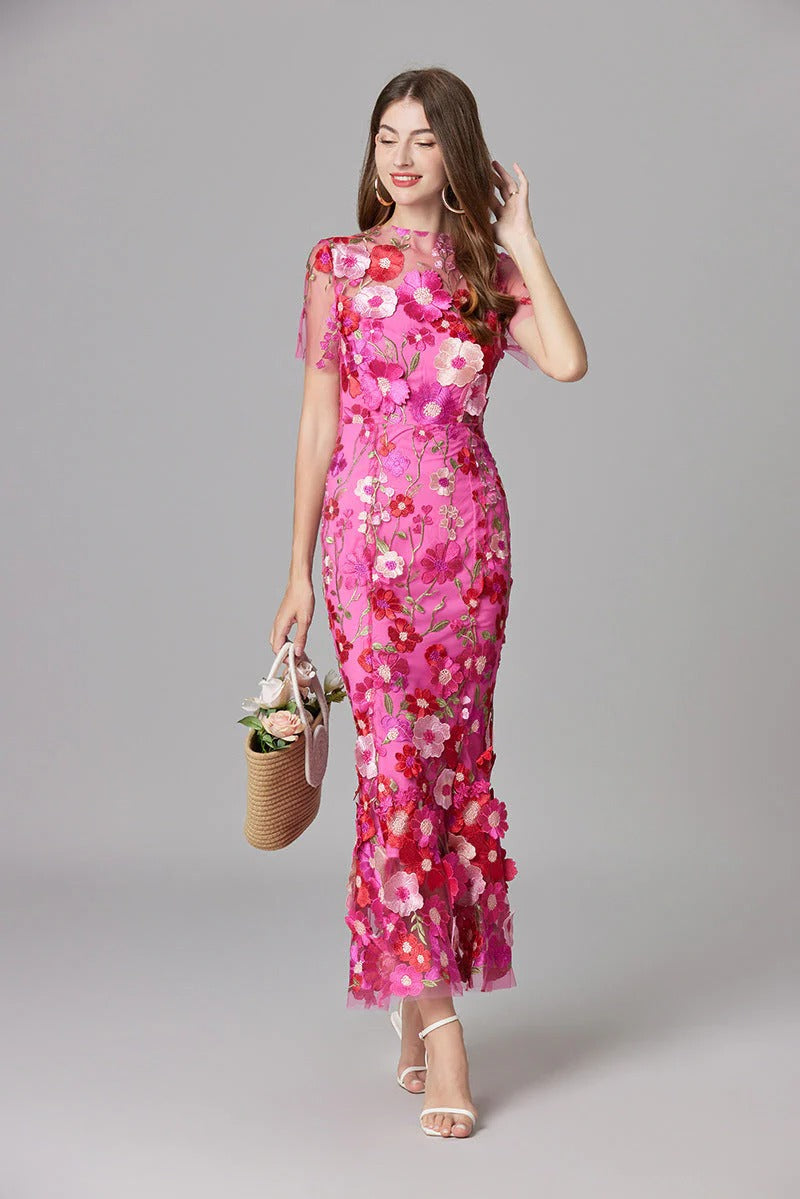 Women's Maxi Dress