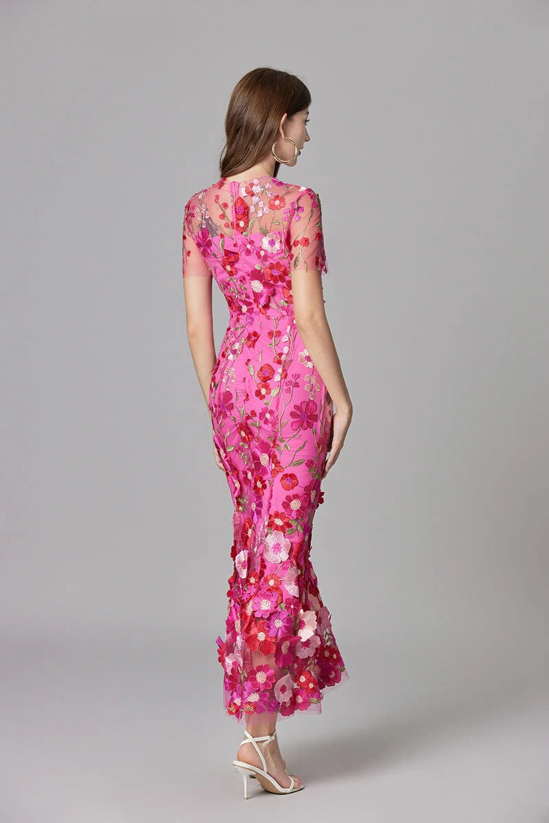 Women's Maxi Dress