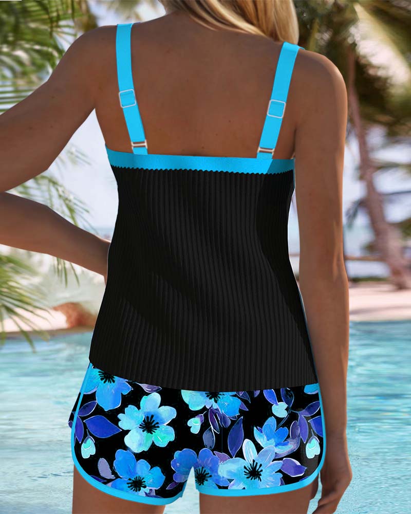 Women's Tankini
