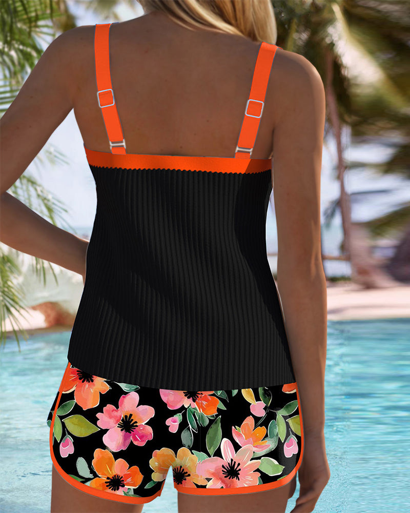 Women's Tankini