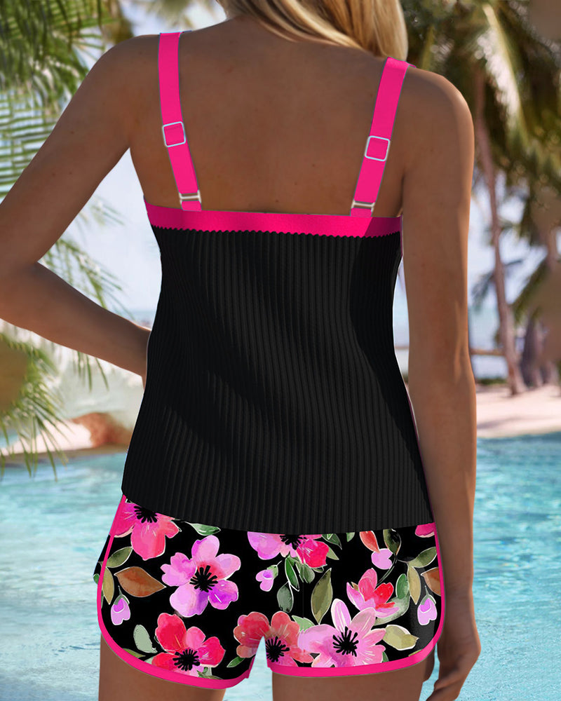 Women's Tankini