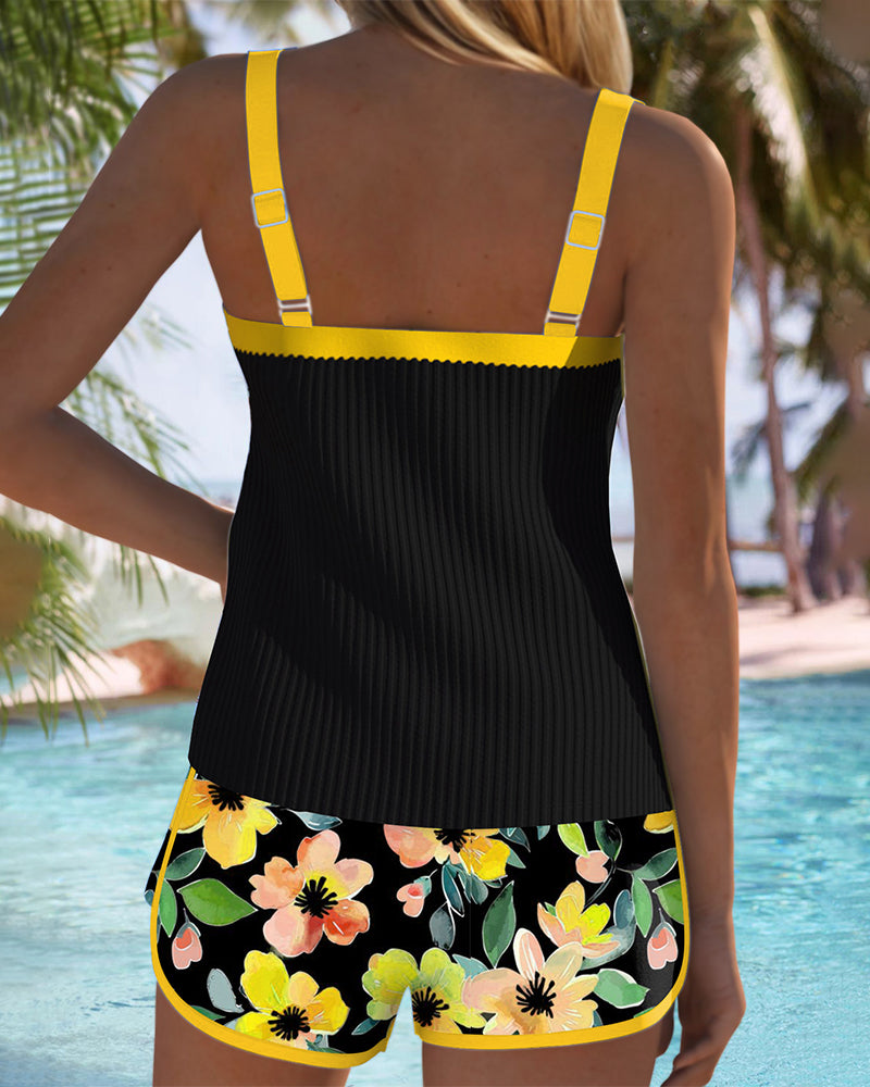Women's Tankini