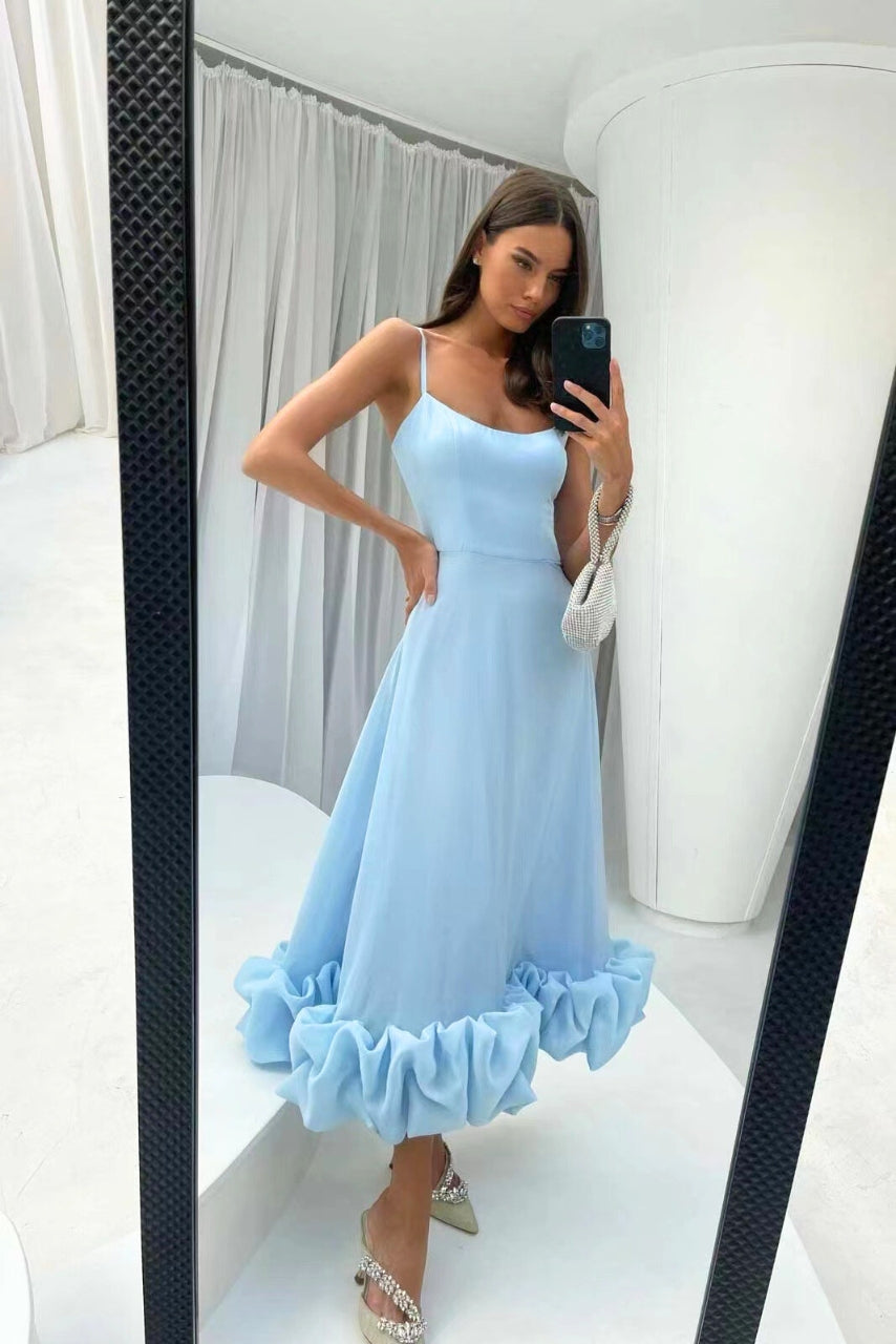 Women's Evening Maxi Dress
