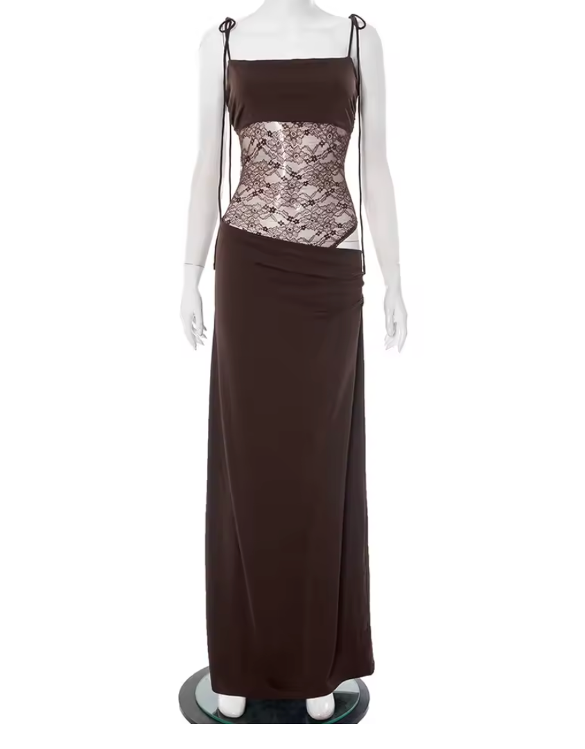 Women's Maxi Dress