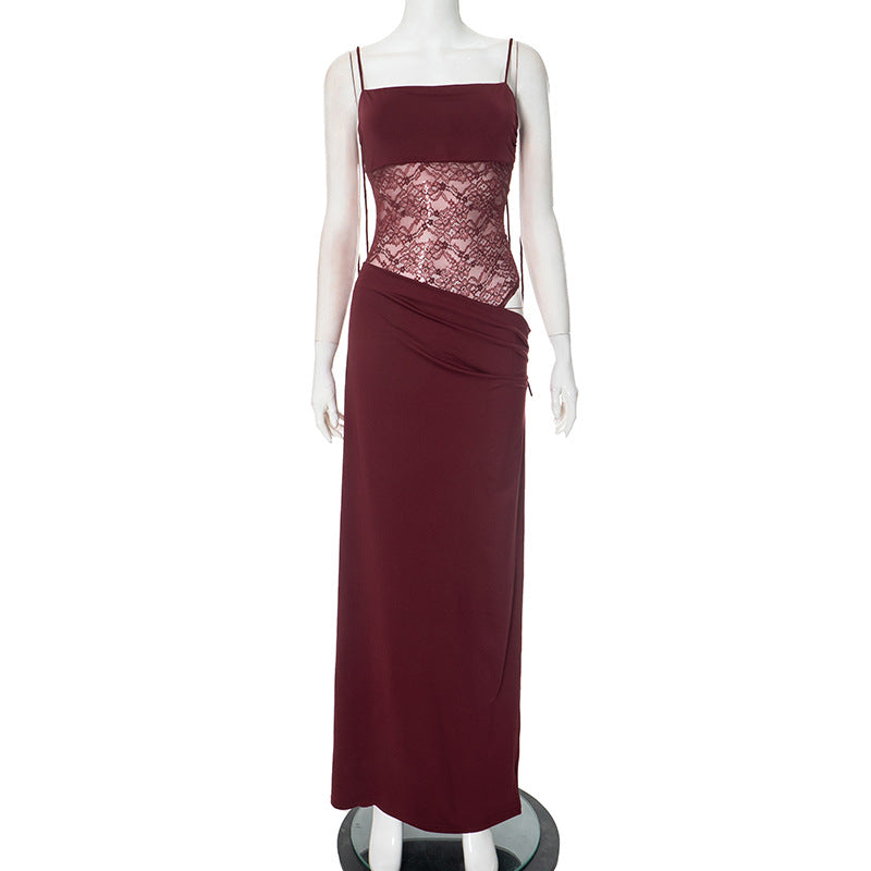Women's Maxi Dress