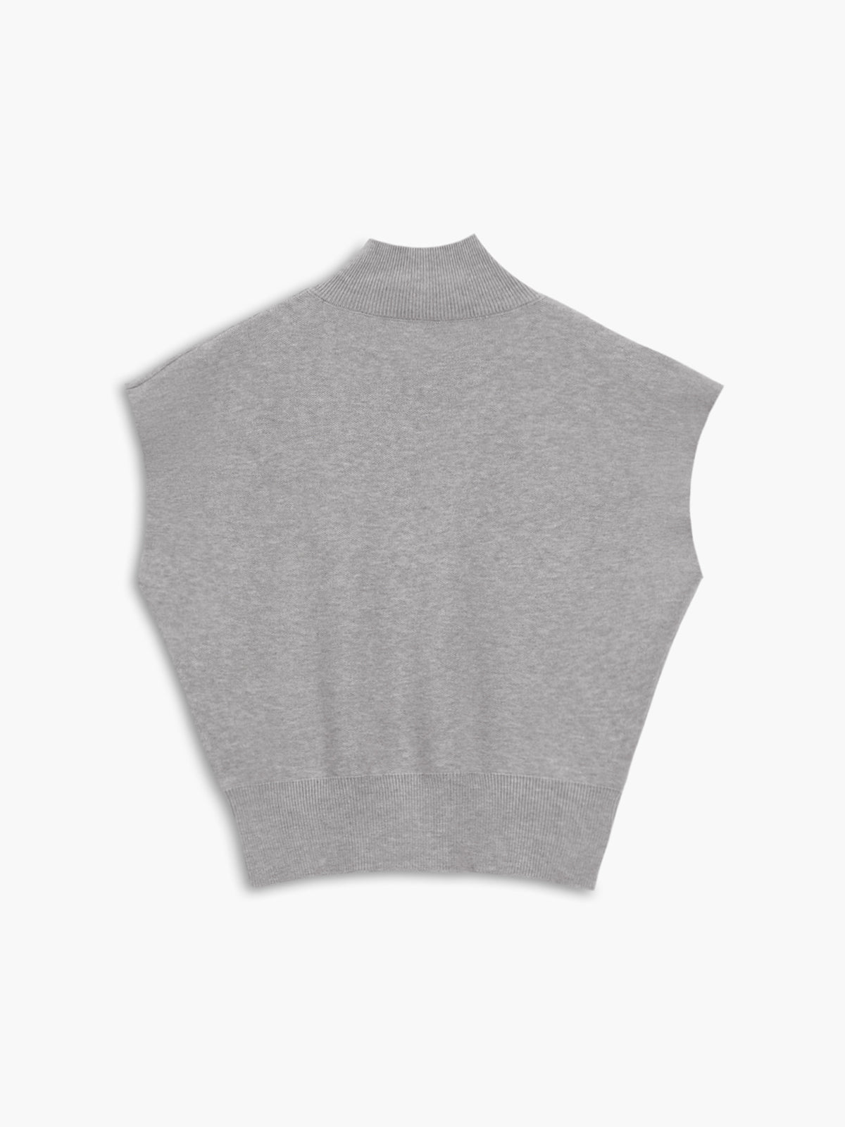 Women's Sleeveless Blouse
