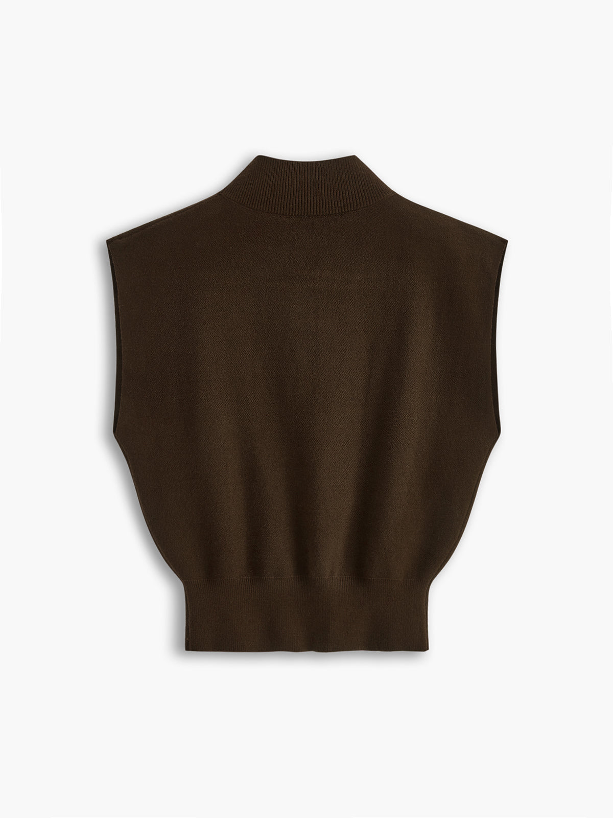 Women's Sleeveless Blouse
