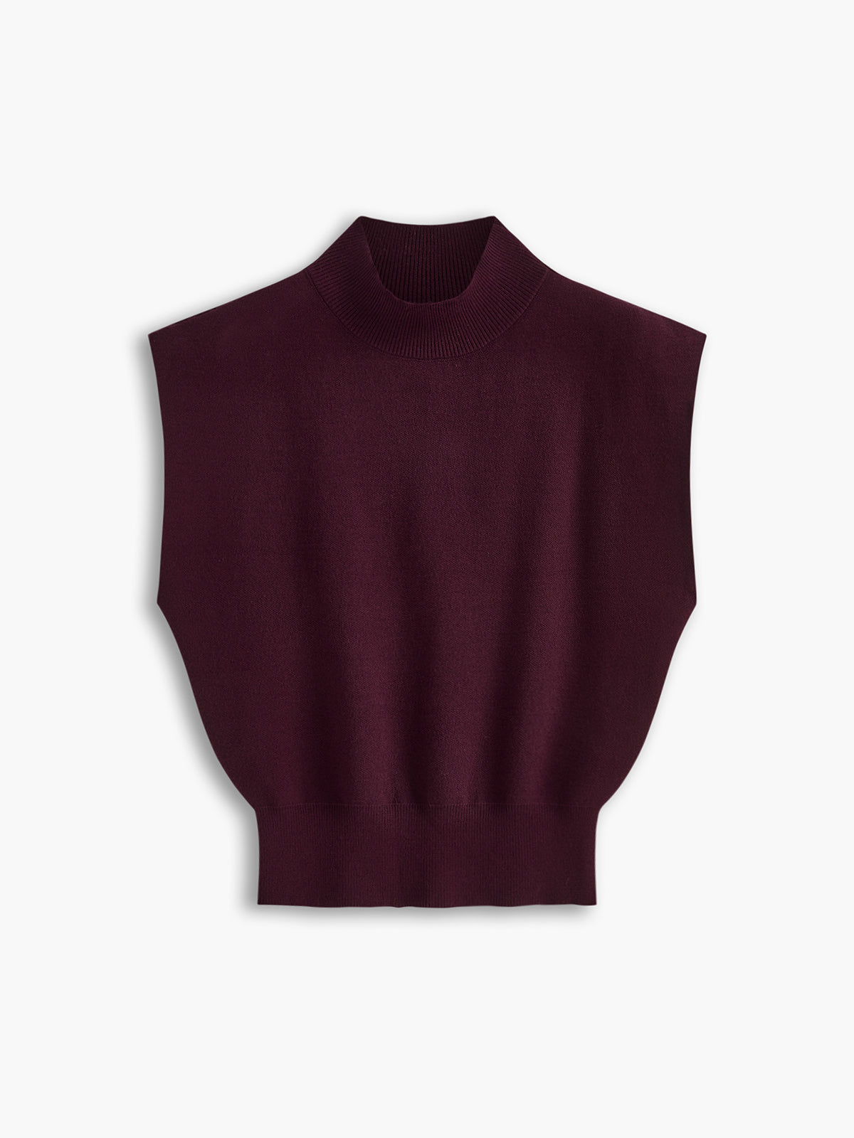 Women's Sleeveless Blouse