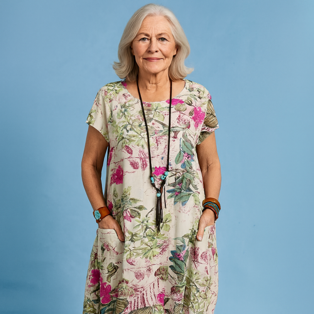 Women's Maxi Dress