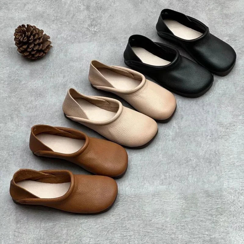 Women's Ballet Flats