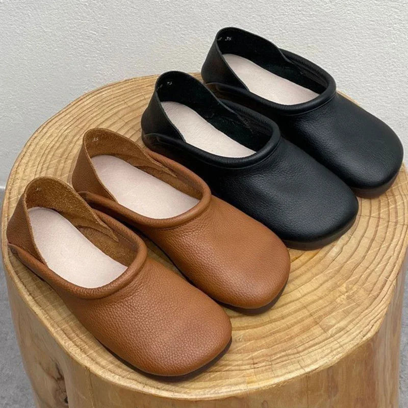 Women's Ballet Flats